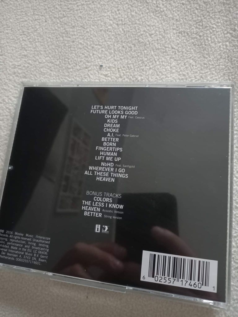 One Republic - Oh My My (Deluxe Edition)