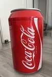 Lodowka Coca Cola