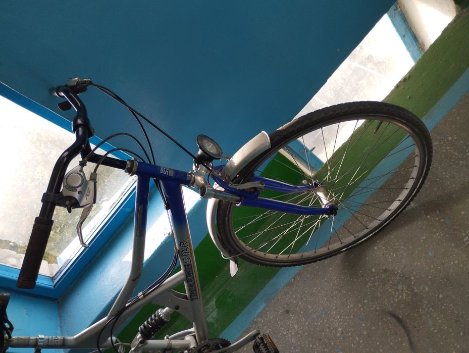 Велосипед дамка 28"