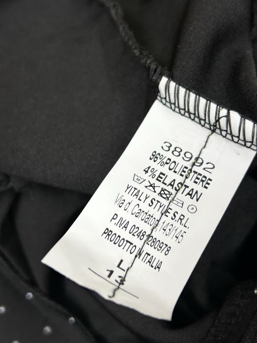 Брюки нарядные, баги, свободный крой, м-xl, Италия.