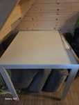 Stół Ikea 70x80-120