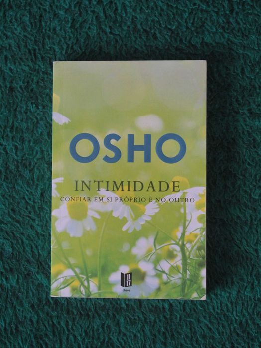 Intimidade de Osho