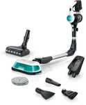 "Акумуляторний пилосос Bosch Unlimited 7 ProHygienic Aqua BCS71HYG2