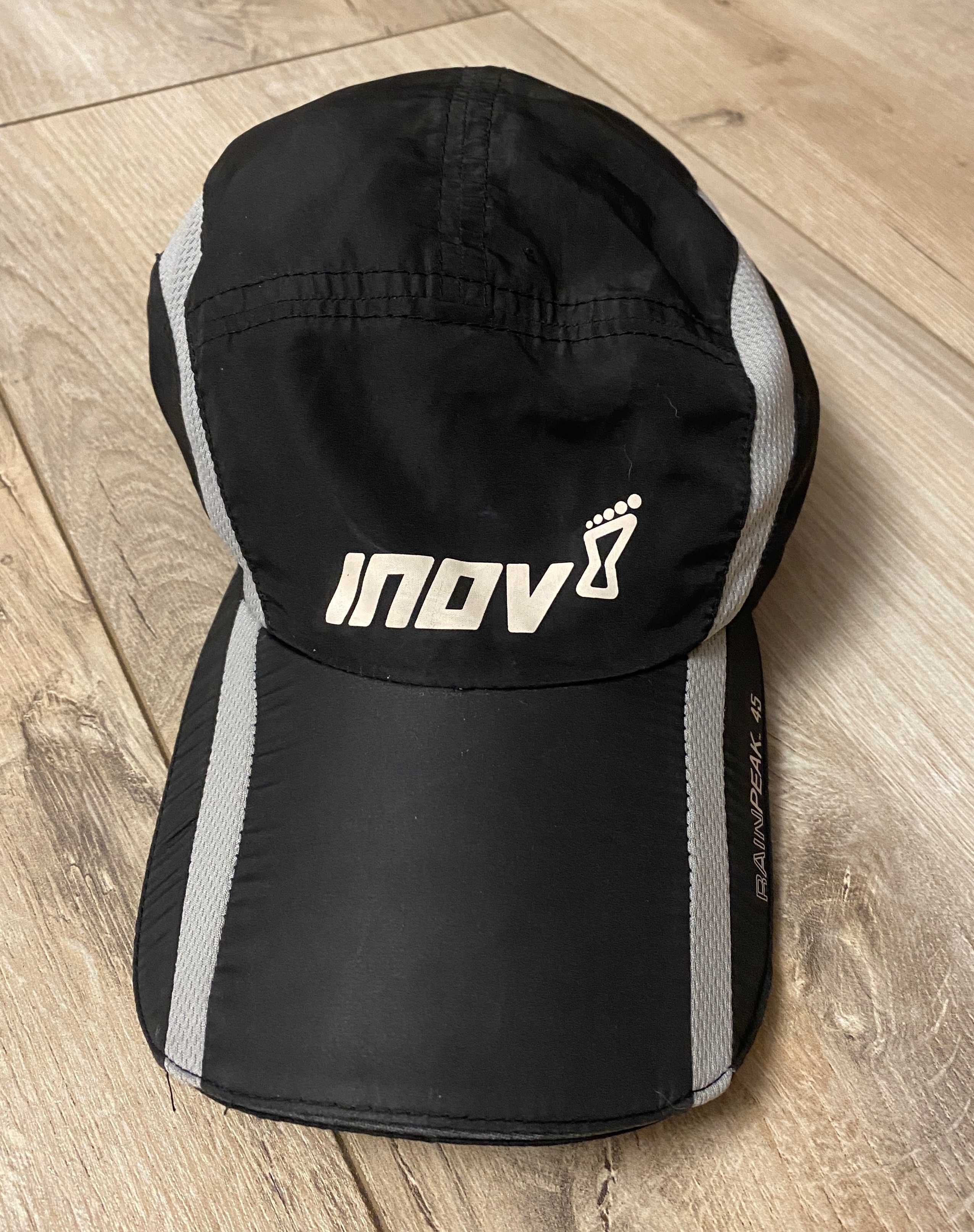 Кепка для бега inov-8 Rain Peak 45 Running Cap