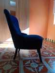 Poltrona para lounge