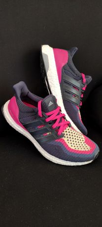 Adidas Ultraboost rozmiar 39 i 1/3 (24,5 cm)