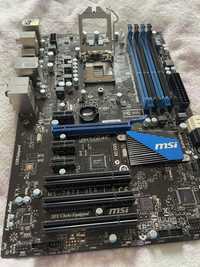 MSI PH67S C43 (B3)