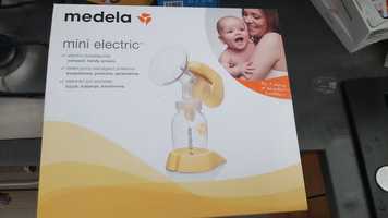 Laktator elektryczny Medela mini