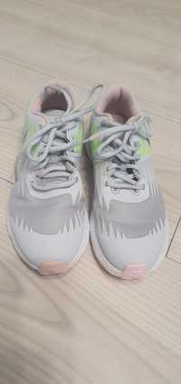 Buty Nike damskie rozmiar 37.5 stan bdb