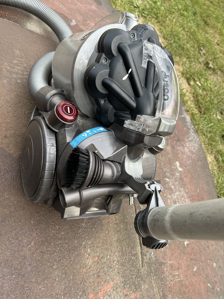 Dyson 403 EU odkurzacz