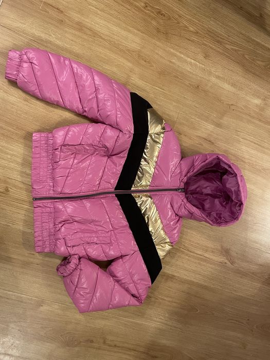 United Colors Of Benetton sliczna kurtka 158