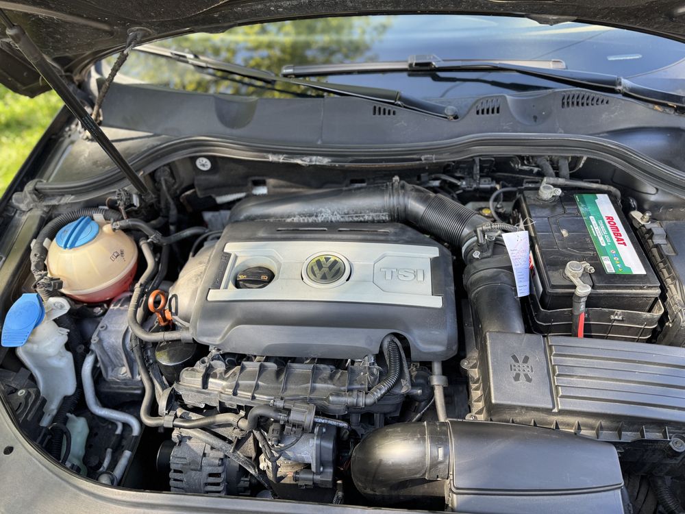 Продам авто Passat B6