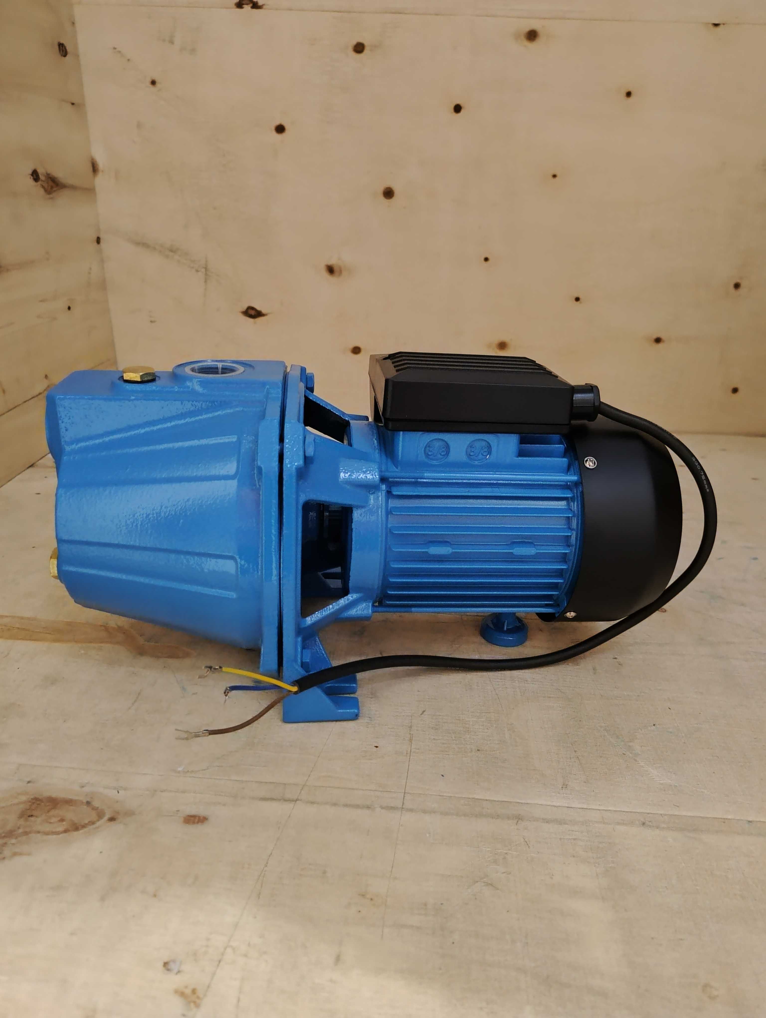Pompa powierzchniowa EINBACH 1100w - OUTLET