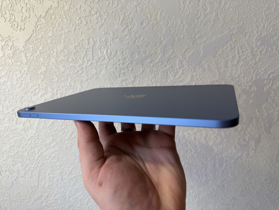 iPad 10 10.9’ 64Gb WiFi Blue A2696