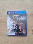 Jedi Fallen Order PS4/PS5 Możliwa wymiana