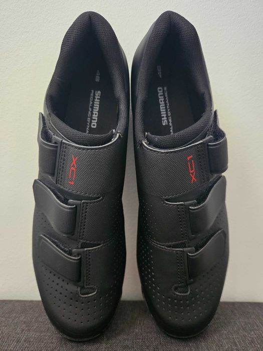 Sapatos BTT Spiuk nº45 | Shimano nº46