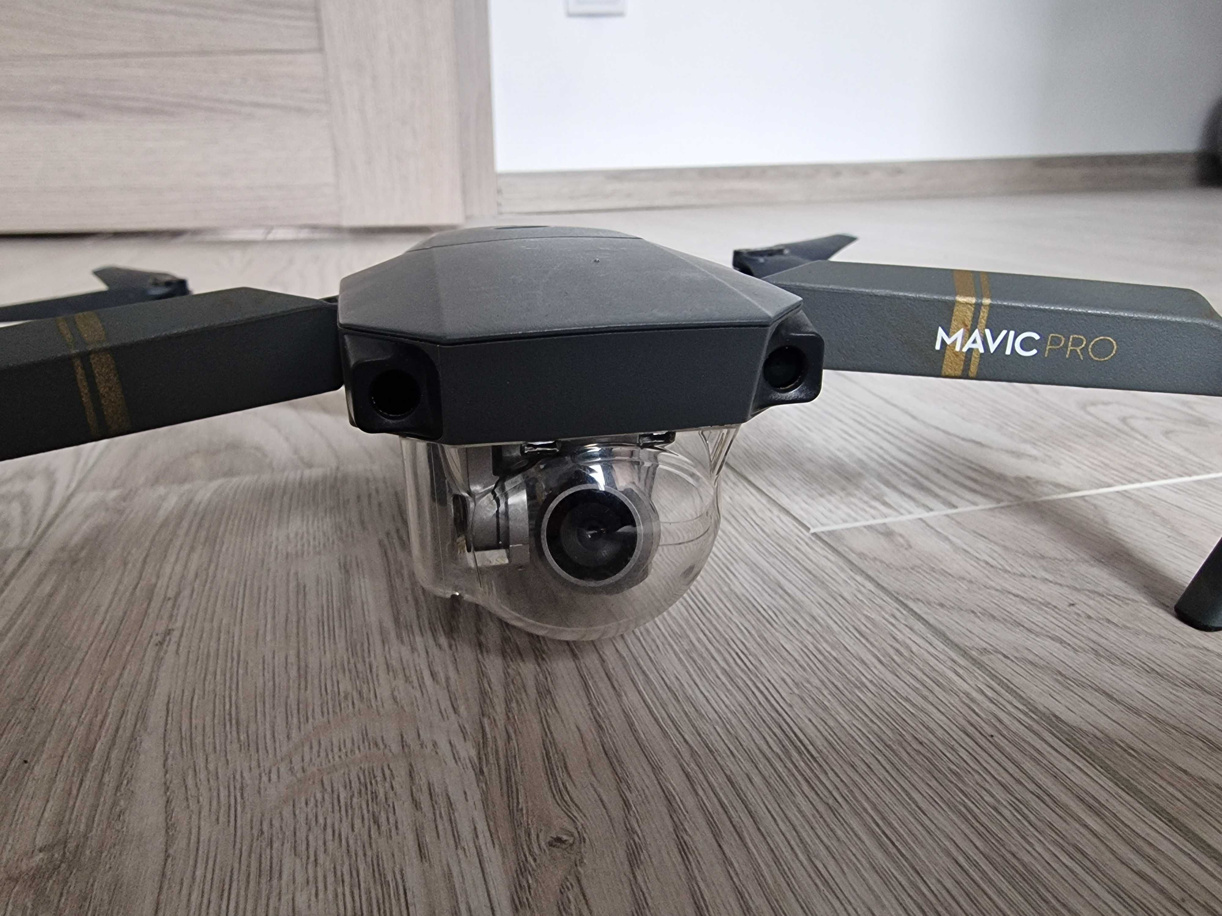 Dron Dji Mavic Pro 3 baterie