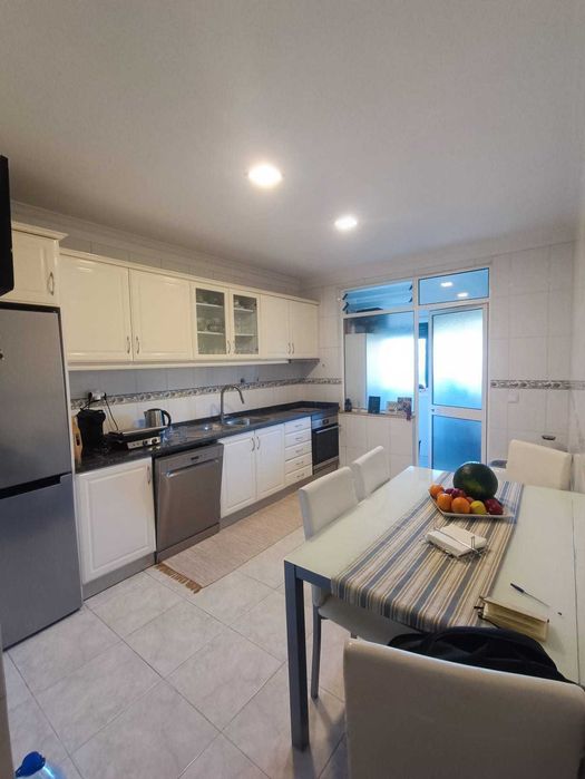 Apartamento T2+1 Valongo