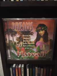 Dreams of Hawaii CD Wroclaw