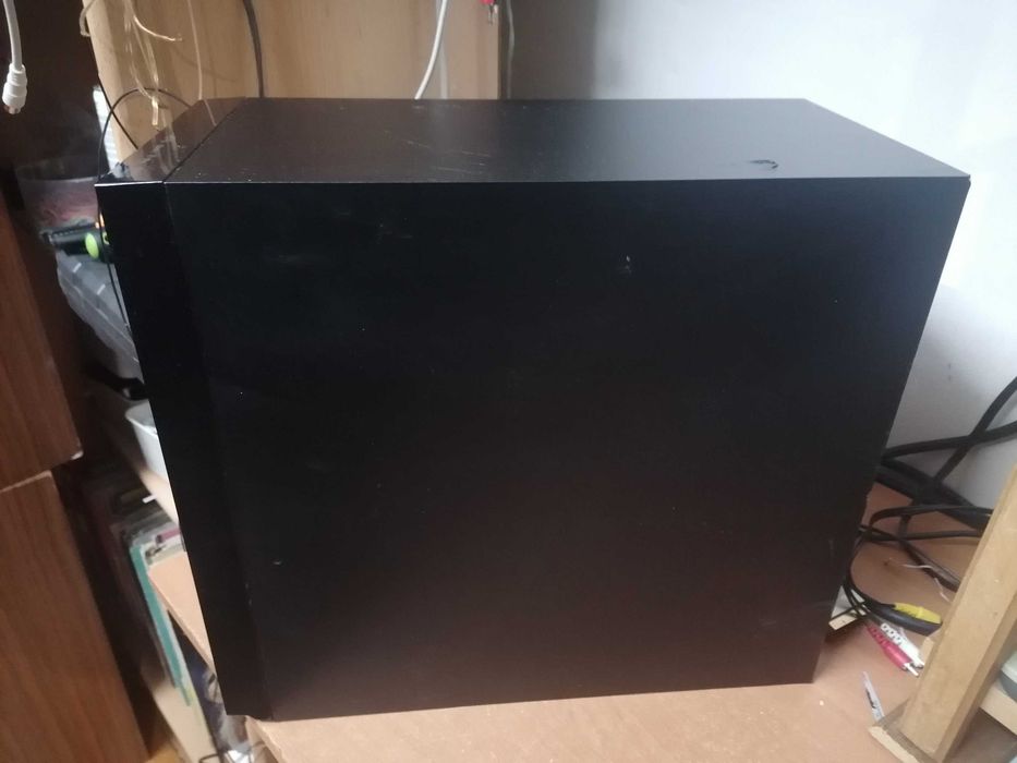 Subwoofer aktywny Pioneer  SX - LX 60D