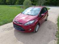 Ford Fiesta 1.4tdci 2011r