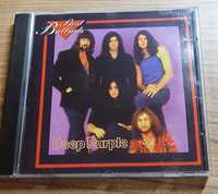 Plyta cd Deep Purple