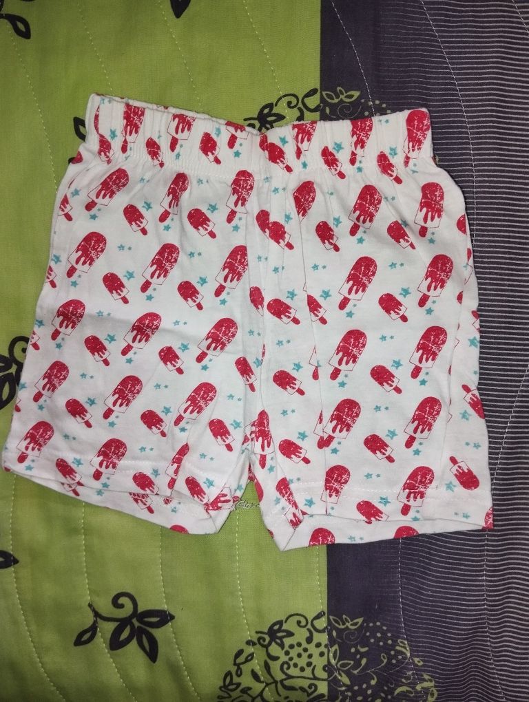Roupa de  menina