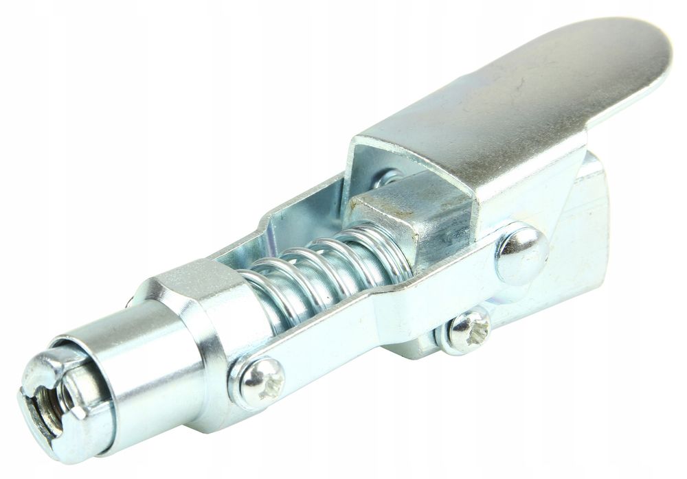 Szybkozłączka Smarownicy Do Kalamitek 600 Bar Hd