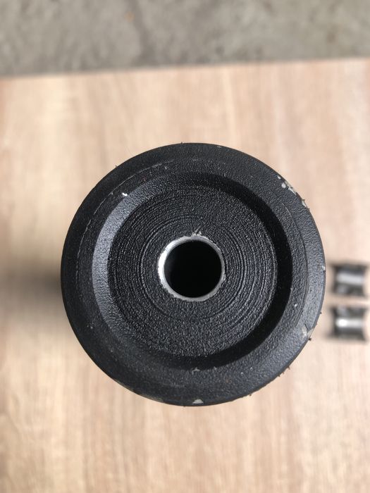 Свт 40 глушник саундмодератор