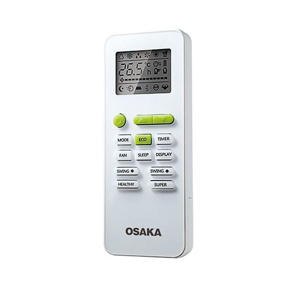 Кондиціонер OSAKA STV-09 HH ELITE SERIES Inverter
