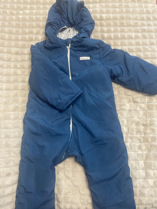 Комбінезон демісезон Plamka