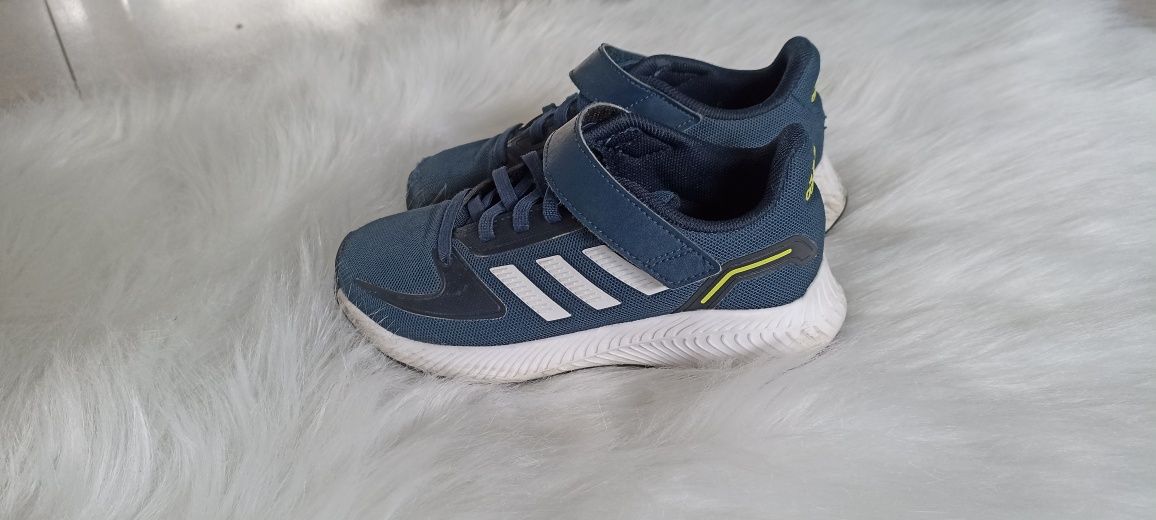 Adidas 30 buty chlopiece