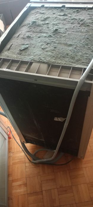 Zmywarka do zabudowy