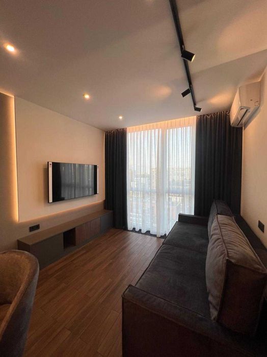 Выгодно Продажа Квартиры с Ремонтом ЖК Файна Таун