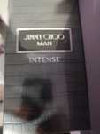 Nowa woda toaletowa Jimmy Choo Men 100ml