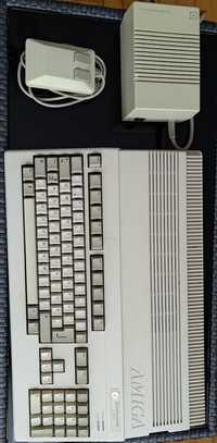 Amiga 500 Commodore