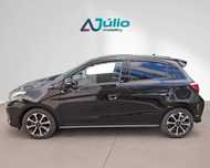 Mitsubishi Space Star 1.2 Connect Edition