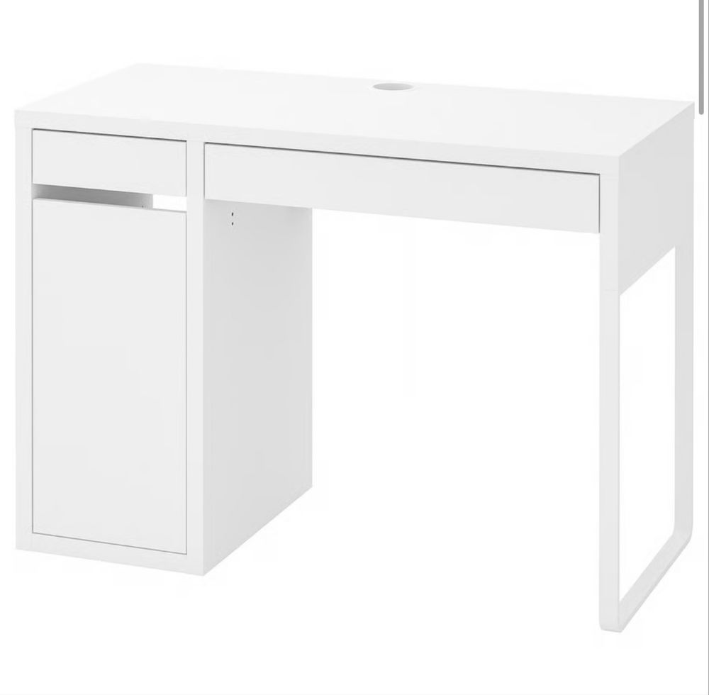 Secretaria MICKE IKEA