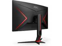 Monitor Gaming Curvo AOC C27G2ZE/BK