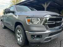 Dodge RAM 1500 Bighorn 5,7V8 4x4