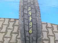 Opona ciężarowa 215/75r17.5 Westlake WDR1+. Opony ciężarowe