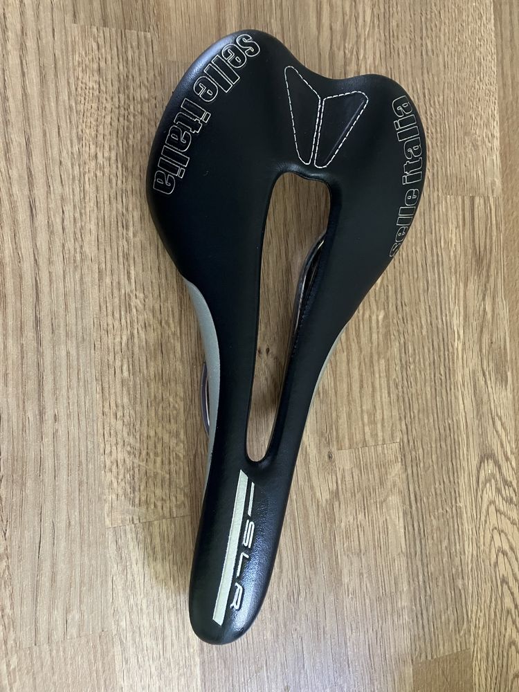 Siodelko selle italia slr ti316 135mm