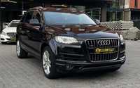 Audi Q7 2012 року