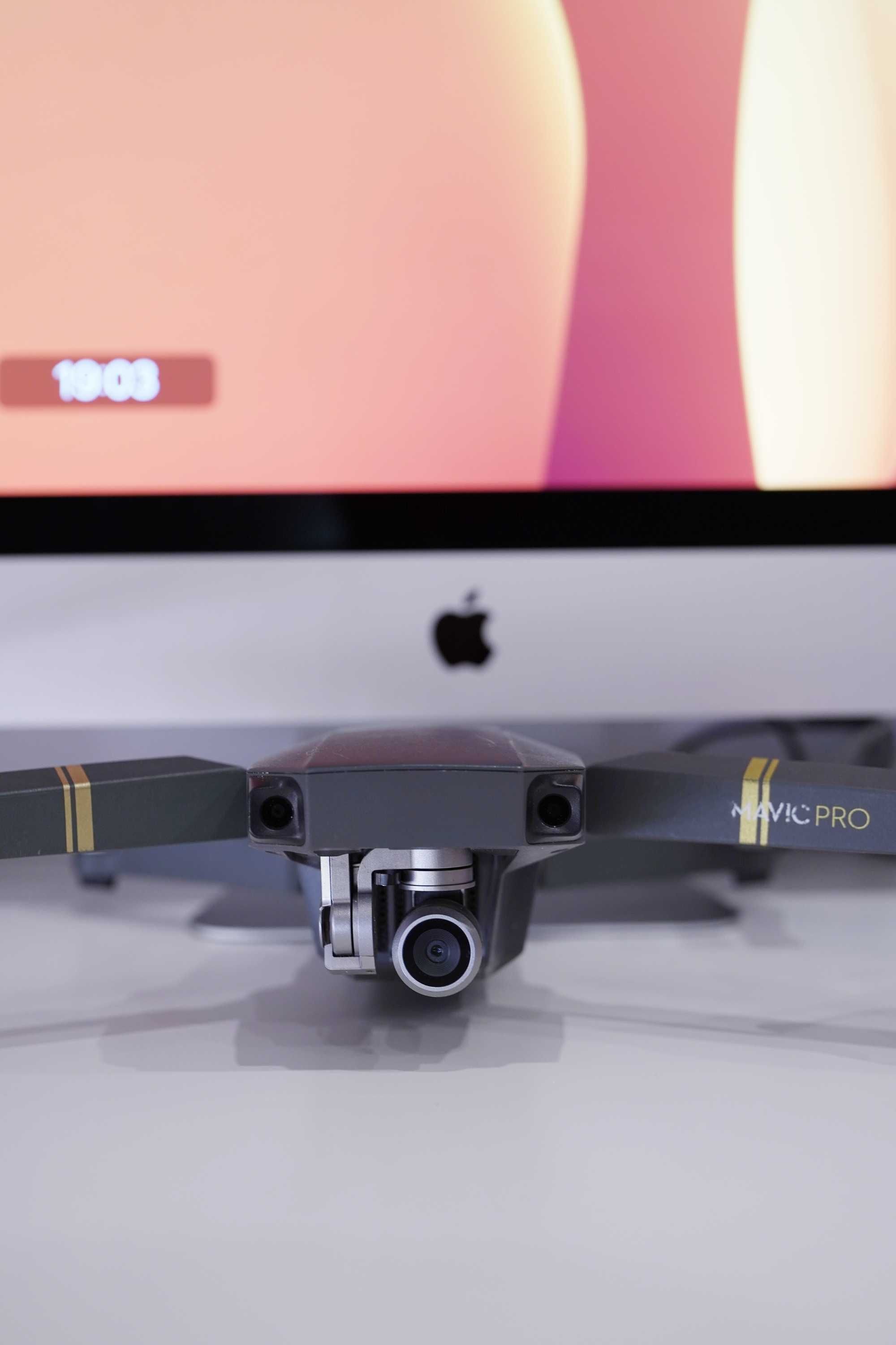 Drone - DJI Mavic Pro