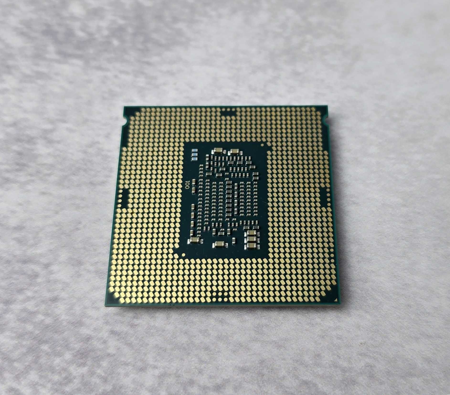 Процессор CPU Intel Celeron G4900 8th Gen (s1151 V2) Гаратнія 12 міс