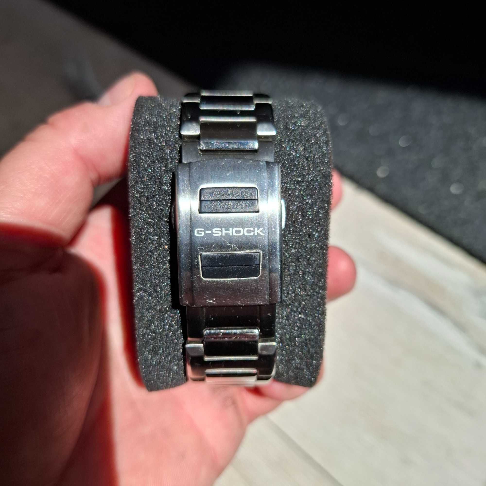 Casio G-Shock MTG-s1000d 1a9jf