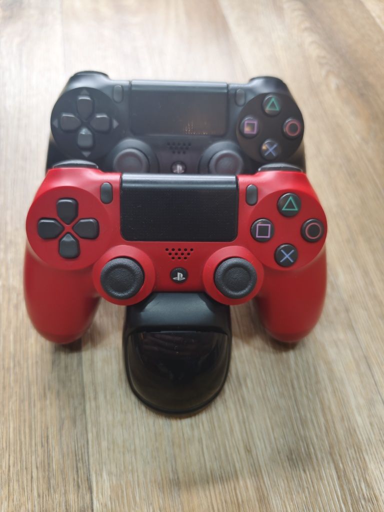 Приставка PS 4 slim