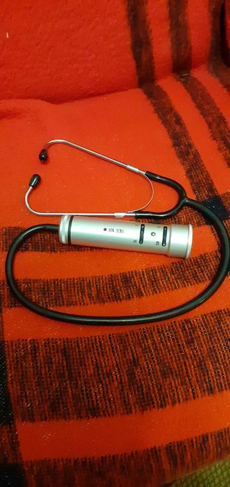 Електронний стетоскоп SES 101