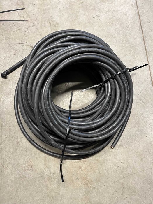 Kabel do falowników BiTservo UV 2XSLCYK-J FR 4G95, 4G50, 4G10, 4G4.