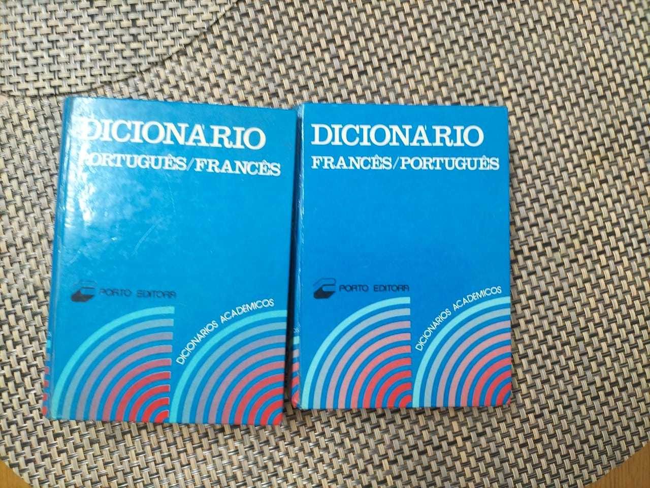 Vários Dicionários, Gramáticas e Prontuários